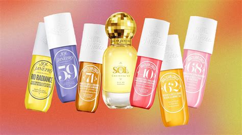 sol de janeiro perfume chemist warehouse|discontinued sol de janeiro scents.